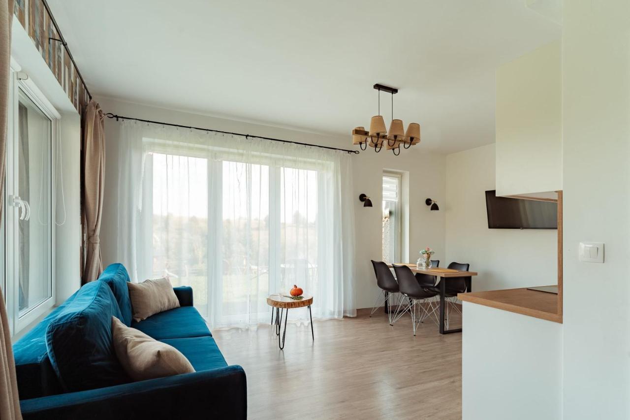 Jeleni Jar Apartamenty Duszniki Zdrój Exterior foto