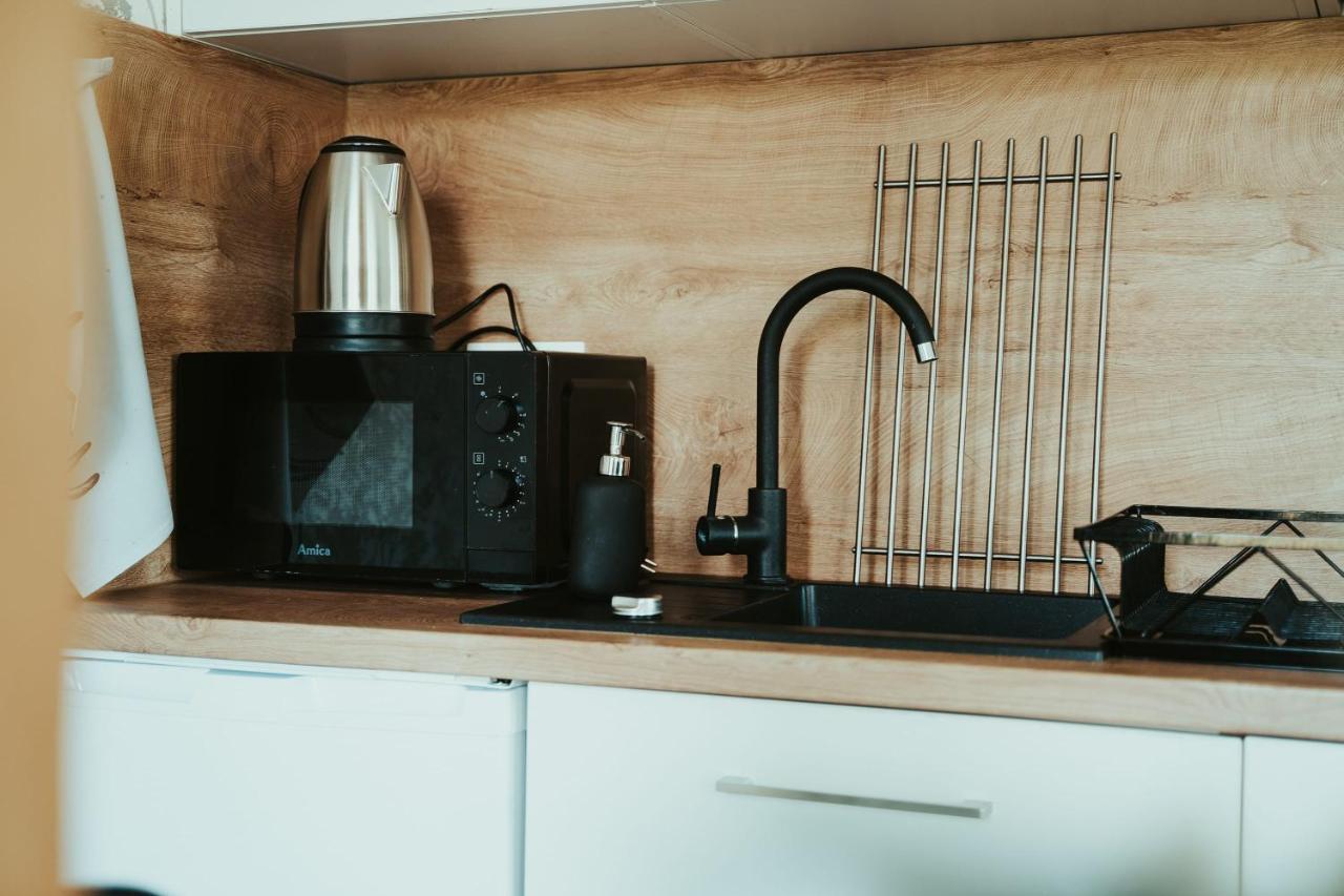Jeleni Jar Apartamenty Duszniki Zdrój Exterior foto